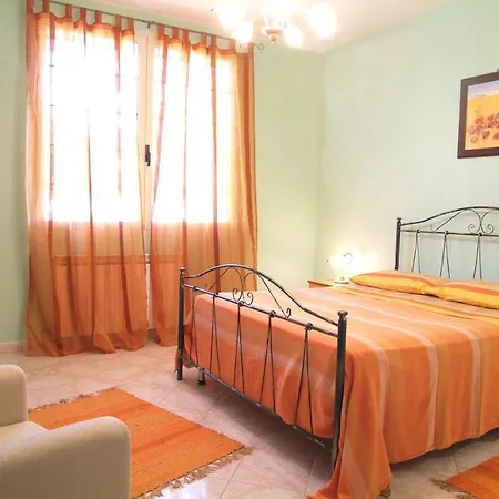 Arcobaleno B&B