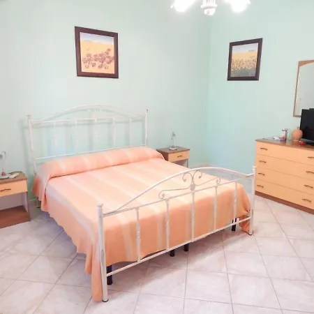 B&B Arcobaleno