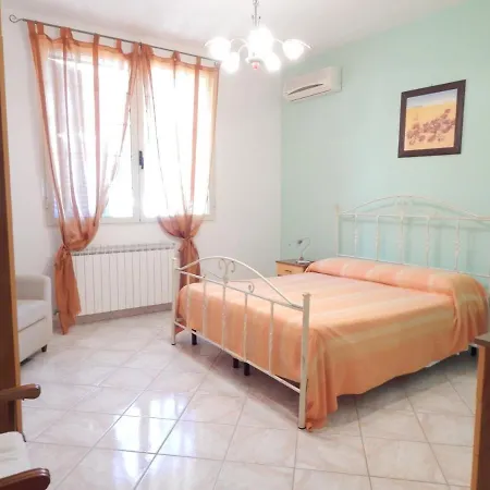 Arcobaleno Bed & Breakfast *