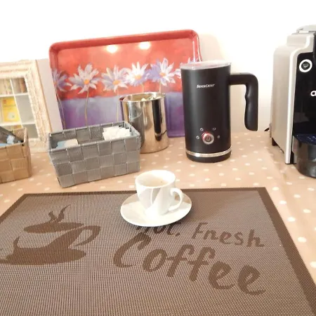 B&B Arcobaleno 노볼리