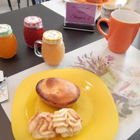 Bed & Breakfast Arcobaleno Novoli