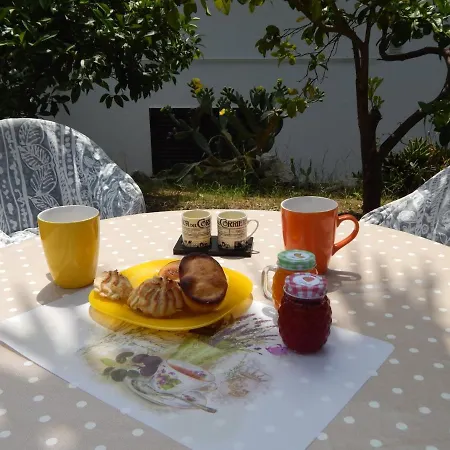Arcobaleno Bed & Breakfast *